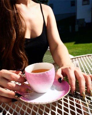 photo of Brittany R.