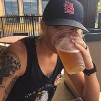 Photo of Kristen P.