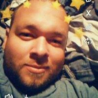 Photo of Matthew T.