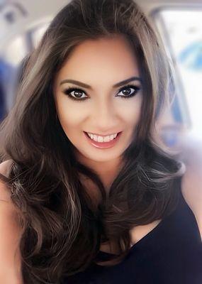 photo of Claudia Indridson M.