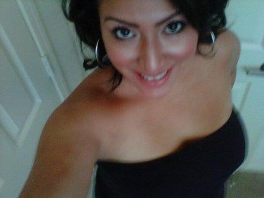 photo of Michelle W.