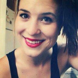 photo of Elizabeth R.