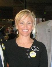 photo of Stephanie V.