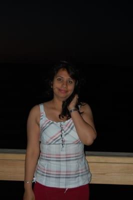 Photo of Jazz S.