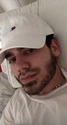 Photo of Mr. Broski B.