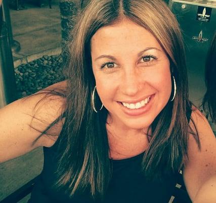 photo of Jennifer S.