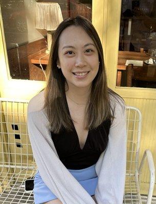 Photo of Alice X.