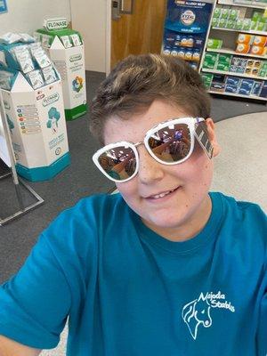 photo of Evan V.