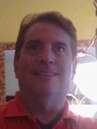 Photo of Pete F.