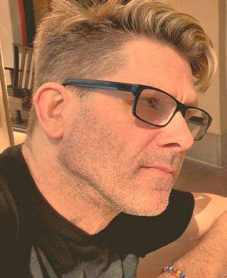 Photo of Patrick K.