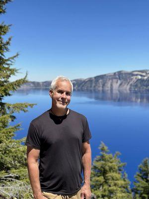 Photo of Matthew S.