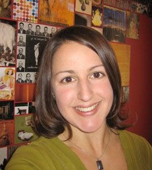 photo of Victoria M.