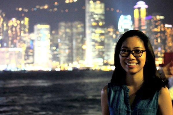 photo of Nicolette R.