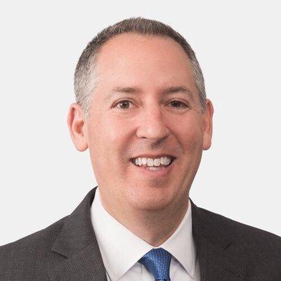 Photo of Eric G.