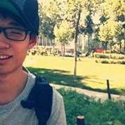 Photo of Chenyang Z.