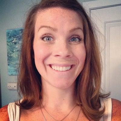 photo of Jennifer M.