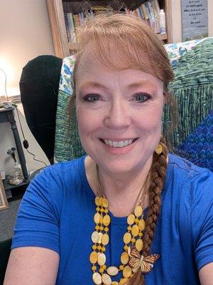 Photo of Heather D.