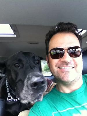 Photo of Elcio B.