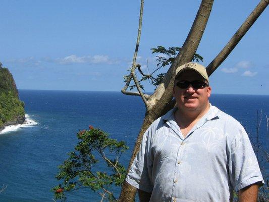 Photo of Randy V.