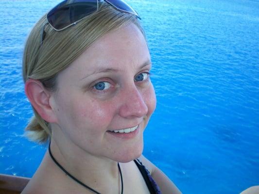 Photo of Kimberly S.