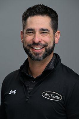 Photo of Danny D.