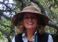 Photo of Susan G.