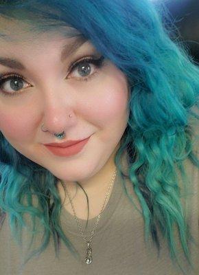 Photo of Tessa B.