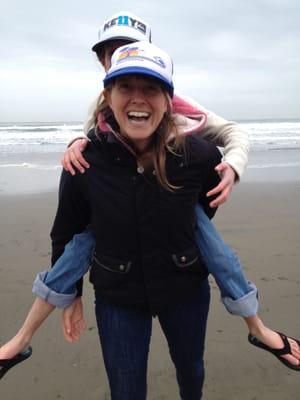 Photo of Paige L.