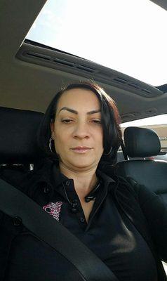 Photo of Marla R.