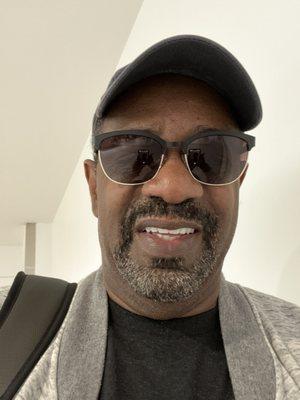 Photo of Kevin S.