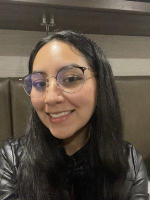 Photo of Nohemi A.