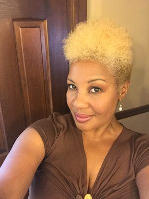 Photo of Yvonne B.