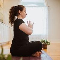 photo of Catherine W.