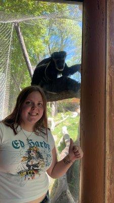 photo of Indyanna A.