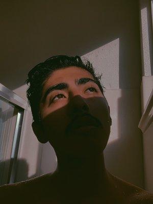 Photo of Andrez M.