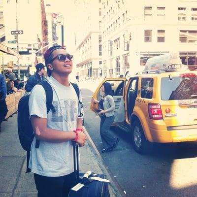 photo of Jake Ryan S.