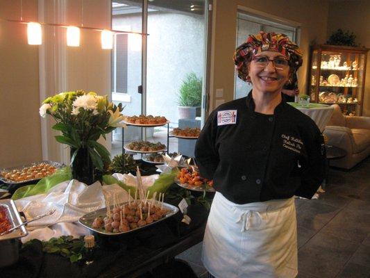 photo of Kathleen B.