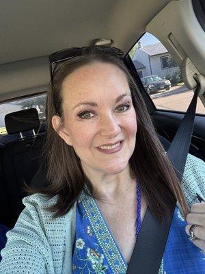 Photo of Amy W.