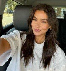 photo of Gretchen C.