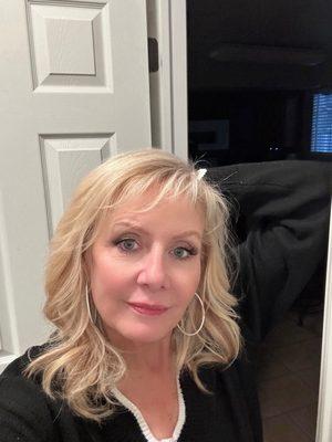 Photo of Brenda J.