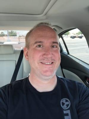 Photo of Todd H.