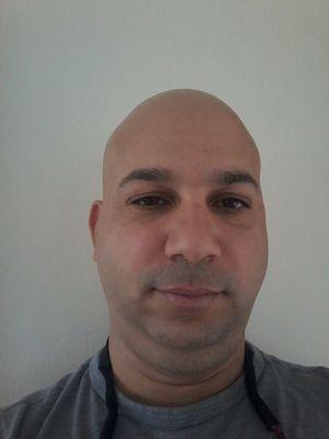 Photo of Alfredo T.