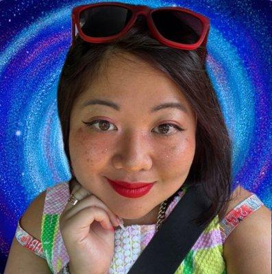 photo of Thuy-Linh P.