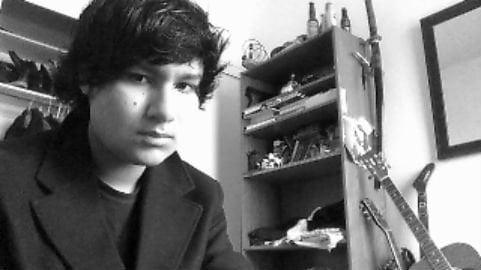 photo of Fernando R.