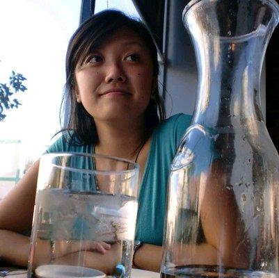 Photo of Jarcy Z.