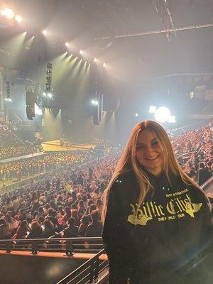 Photo of Jessica I.