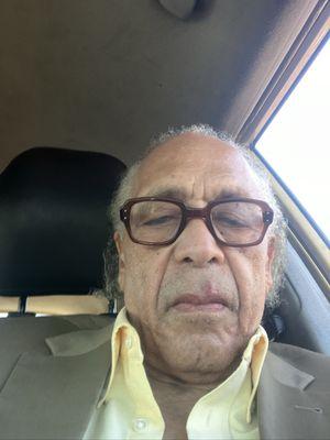 photo of Franklin R.