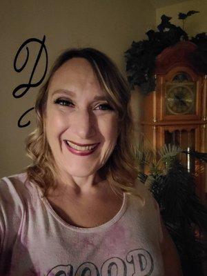 photo of Jennifer P.