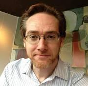 Photo of Joel W.