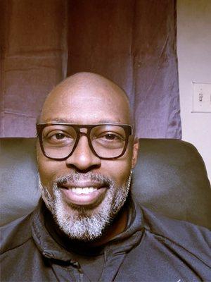 Photo of Darryl L.